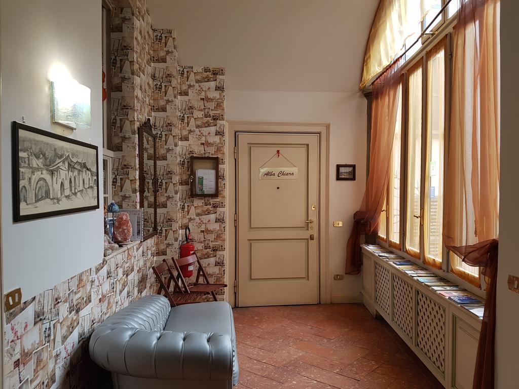 Бергамо B&B Alba Citta Alta