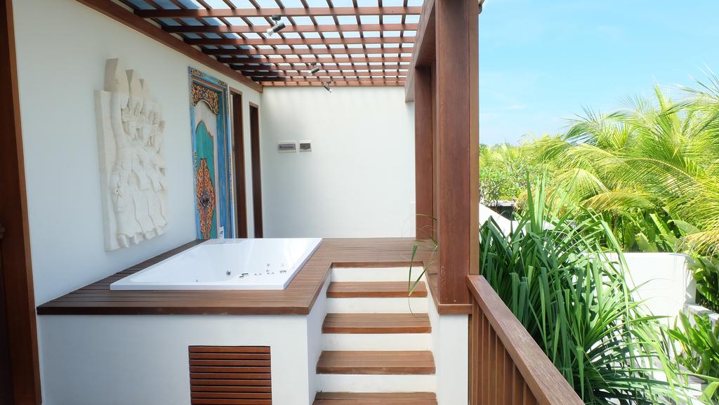 Bali Royal Suites цена