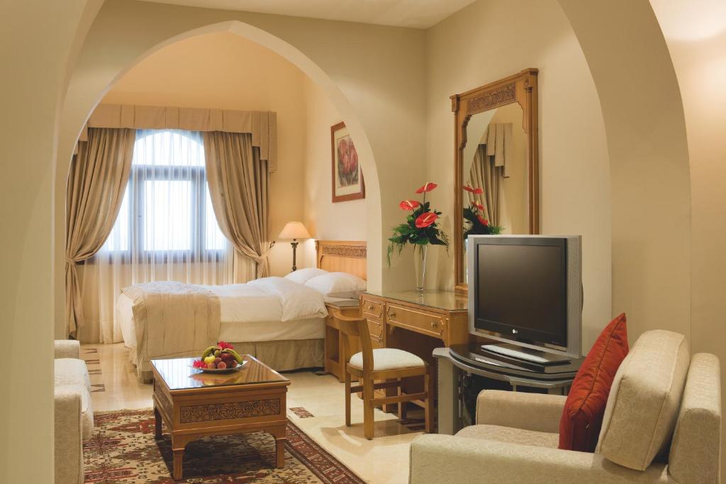 Гарячі тури в готель Movenpick Sharm Шарм-ель-Шейх