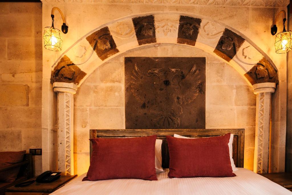 Фото отеля Wonder of Cappadocia