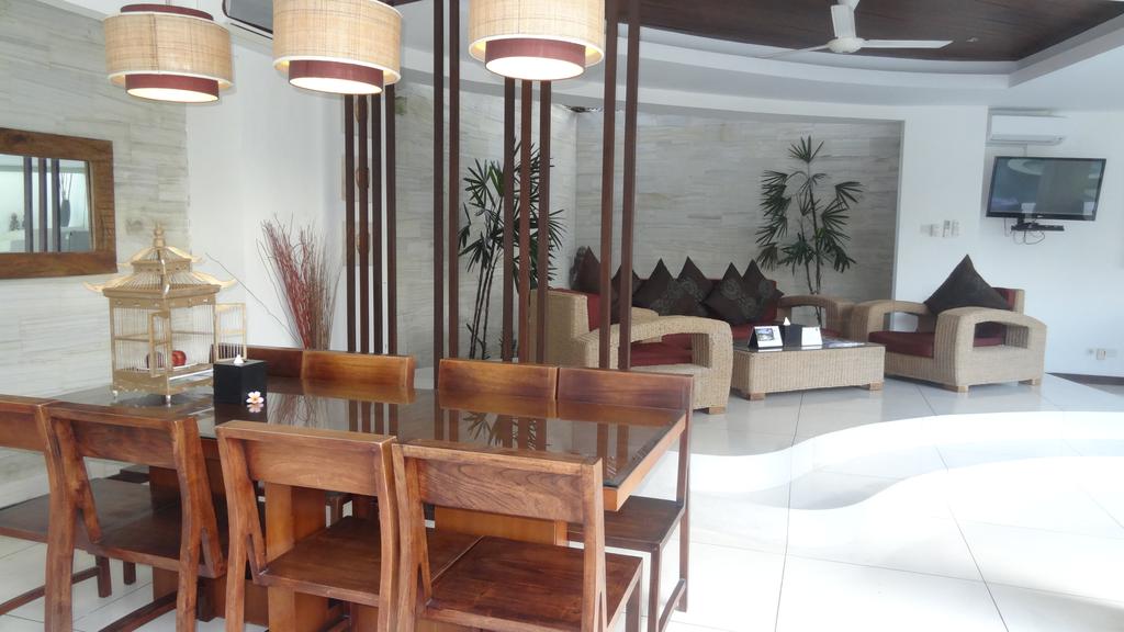Балі (курорт) K Villas by Premier Hospitality Asia ціни