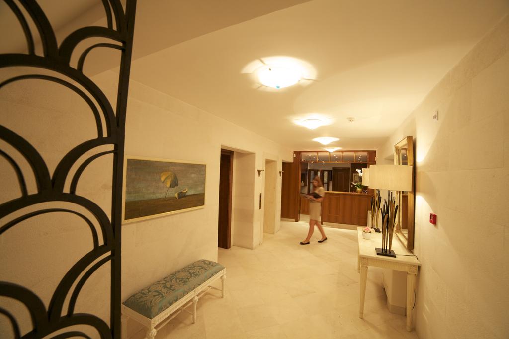 Hotel Villa Montenegro фото и отзывы