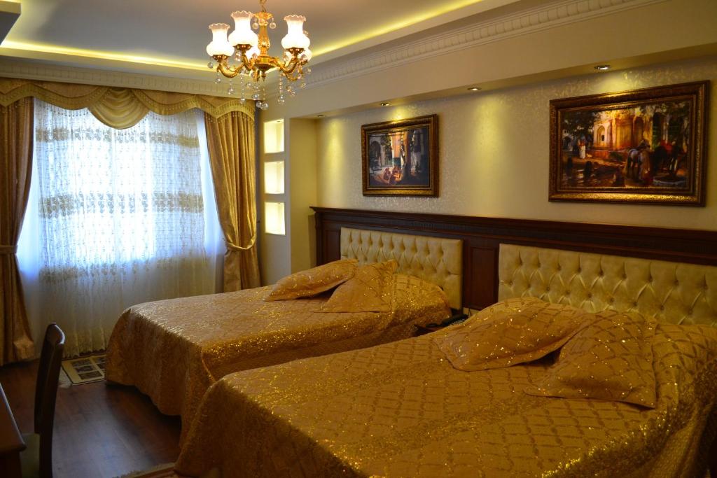 Фото готелю Blue Istanbul Hotel