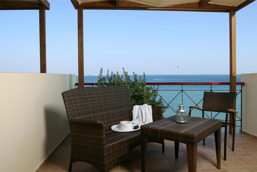 Хиос (остров) Erytha Hotel & Resort