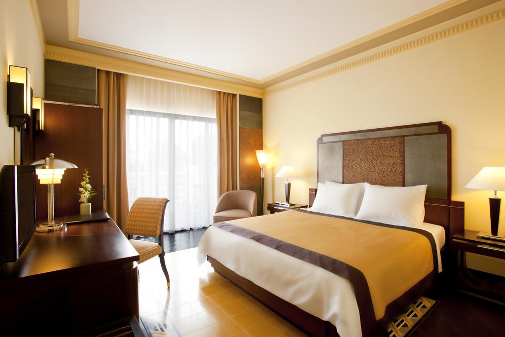 La Residence Hotel & Spa Вьетнам цены