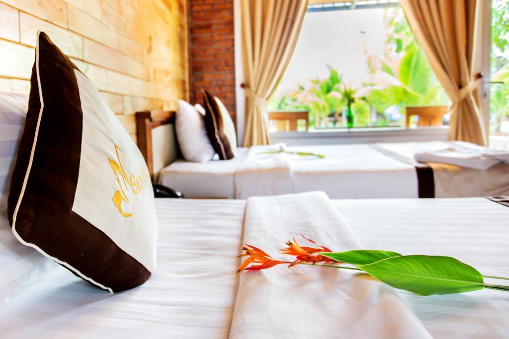 Sen Viet Phu Quoc Resort & Spa, Фукуок (острів) ціни