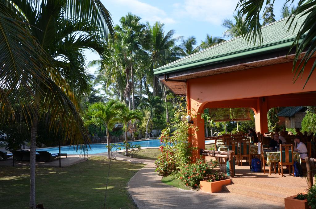 Bohol Sea Resort, Bohol (wyspa), zdjęcia z wakacje