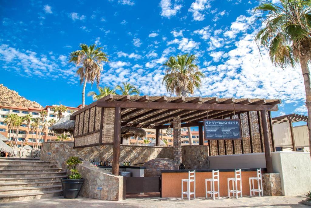 Горящие туры в отель Sandos Finisterra Los Cabos Resort Лос-Кабос Мексика