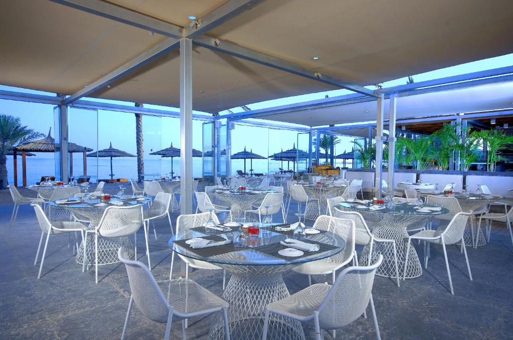 Відгуки про відпочинок у готелі, Coral Sea Imperial Sensatori Resort