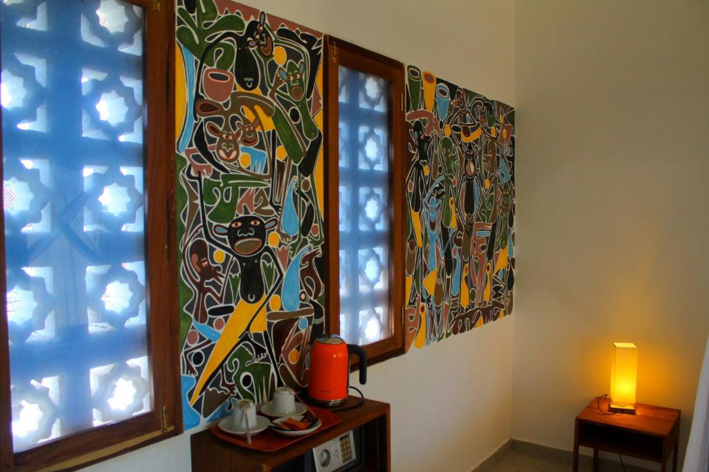 Отзывы туристов Art Hotel Zanzibar