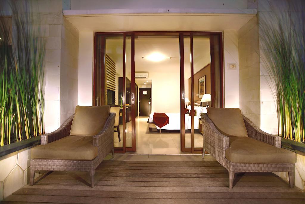 Odpoczynek w hotelu Aston Kuta Kuta Indonezja