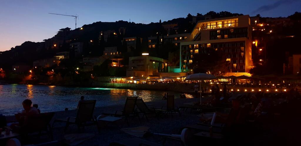 Hotel, Croatia, Northern Dalmatia, Boutique & Beach Hotel Villa Wolff