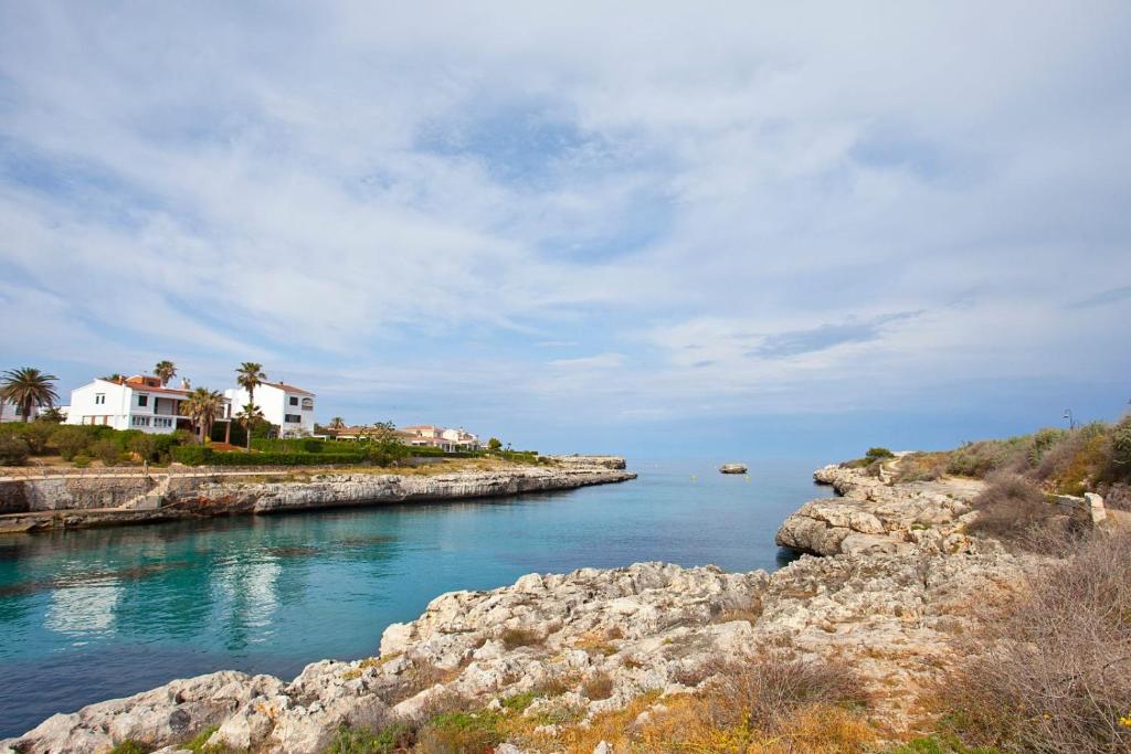 Отдых в отеле Port Ciutadella
