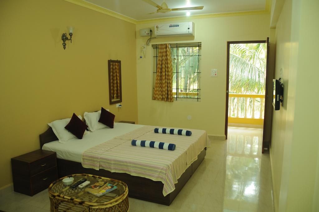 Hot tours in Hotel Sun N Moon Guest House
