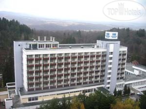 Danubius Health Spa Resort Sovata, Румунія, Совата, тури, фото та відгуки
