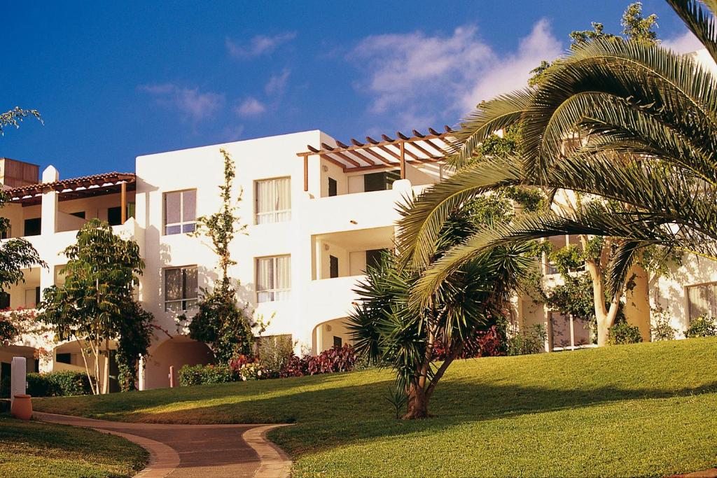 Відпочинок в готелі Robinson Club Esquinzo Playa Фуертевентура (острів)