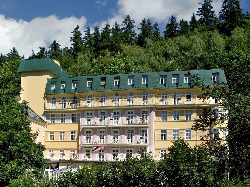 Spa hotel Vltava (ex. Vltava - Berounka) Vitkov (Depandance Vltava), 4, zdjęcia