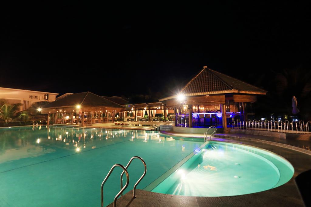 Гарячі тури в готель Villa Del Sol Beach Resort & Spa ( Ex.Villa Del Sol)