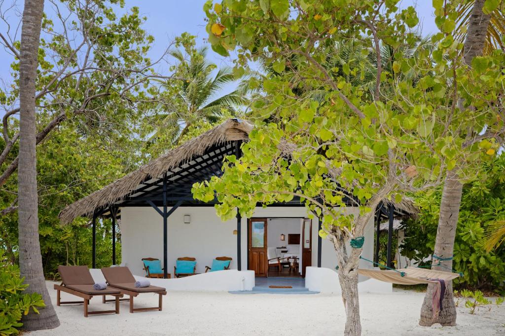Rihiveli Maldives Resort (ex. Rihiveli the Dream), Южный Мале Атолл, Мальдивы, фотографии туров