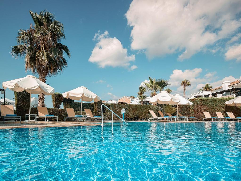 Іракліон Mitsis Royal Mare Thalasso & Spa Resort ціни