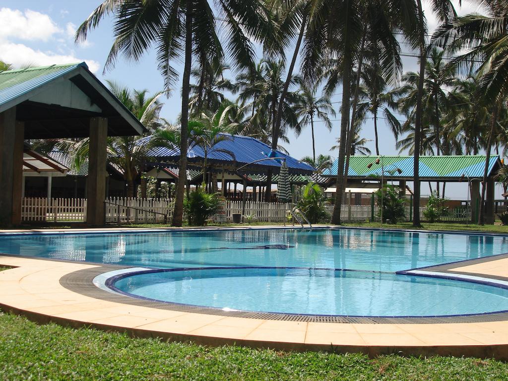 Шрі-Ланка Carolina Beach Hotel