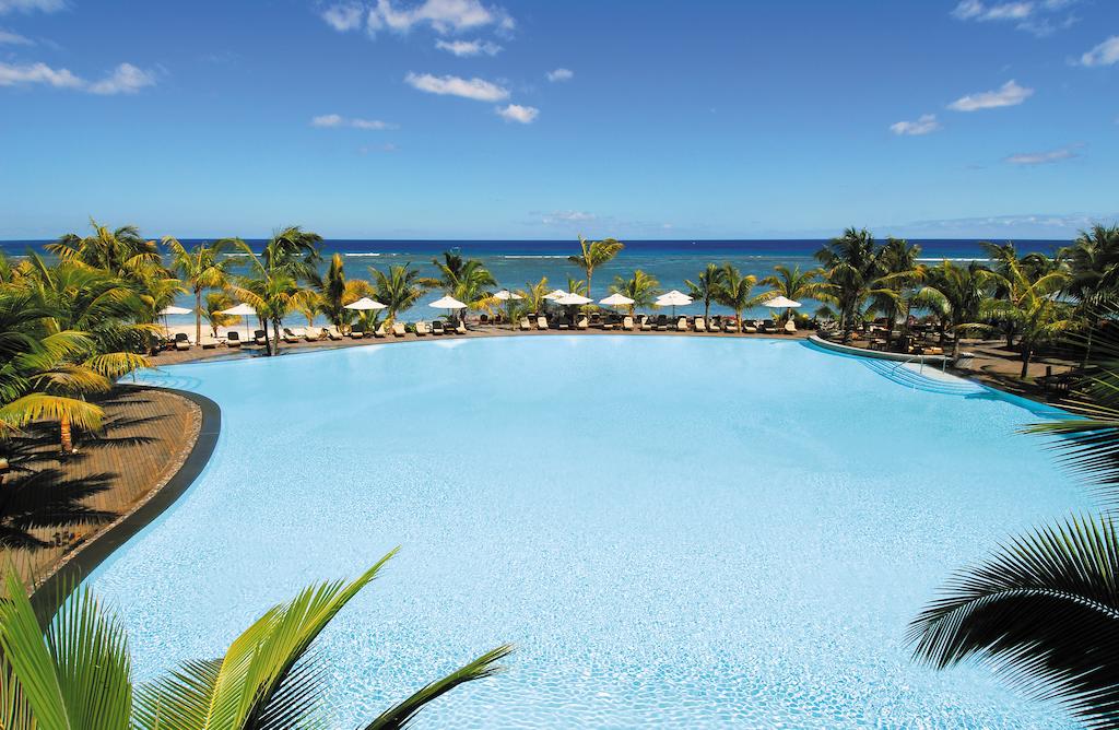 Victoria Beachcomber Resort & Spa, Маврикий цены