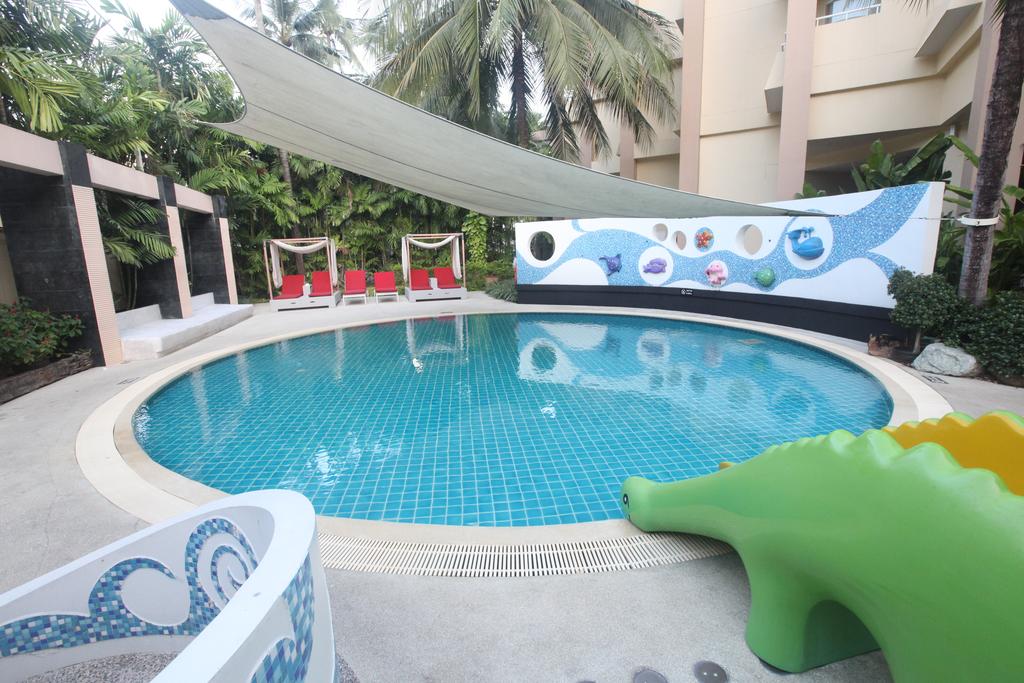 Oferty hotelowe last minute Holiday Inn Phuket Phuket Tajlandia