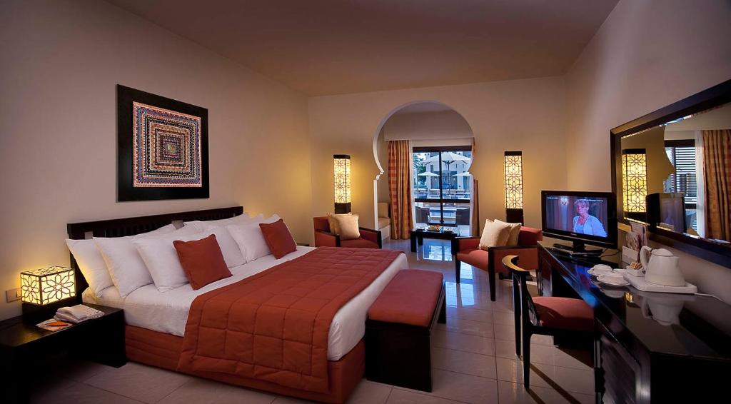 Hotel, Sharm el-Sheikh, Egypt, Sentido Reef Oasis Senses Resort