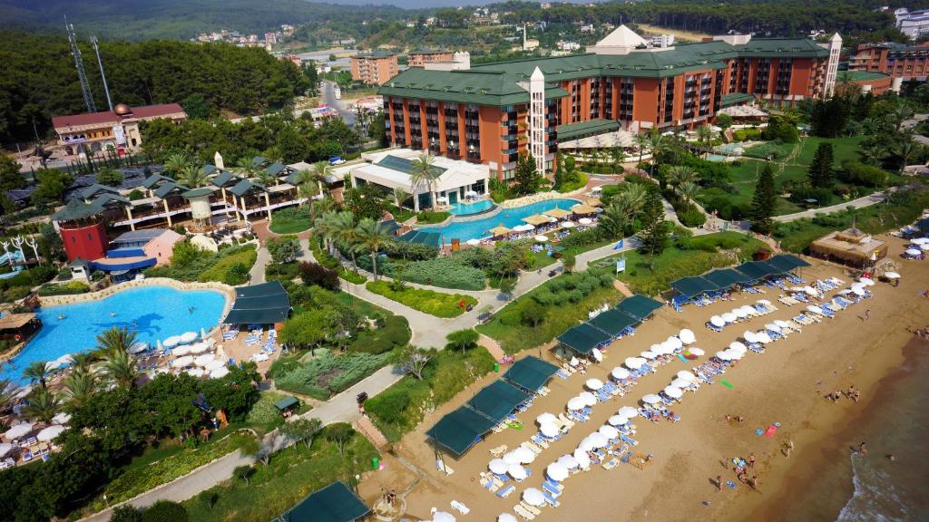 Aqi Pegasos Resort (ex. Tt Pegasos Resort), Аланья, Турция, фотографии туров