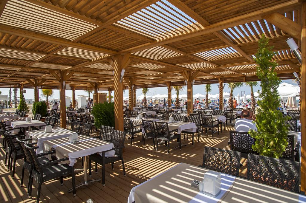 Горящие туры в отель Dream World Resort & Spa Сиде Турция