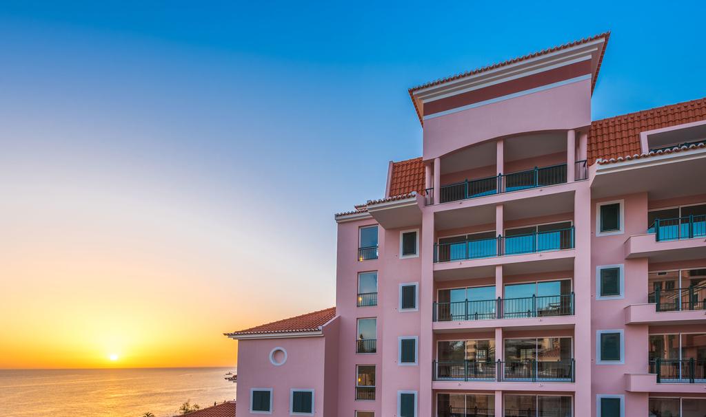 Туры в отель Pestana Royal Premium All Inclusive Ocean & Spa Resort