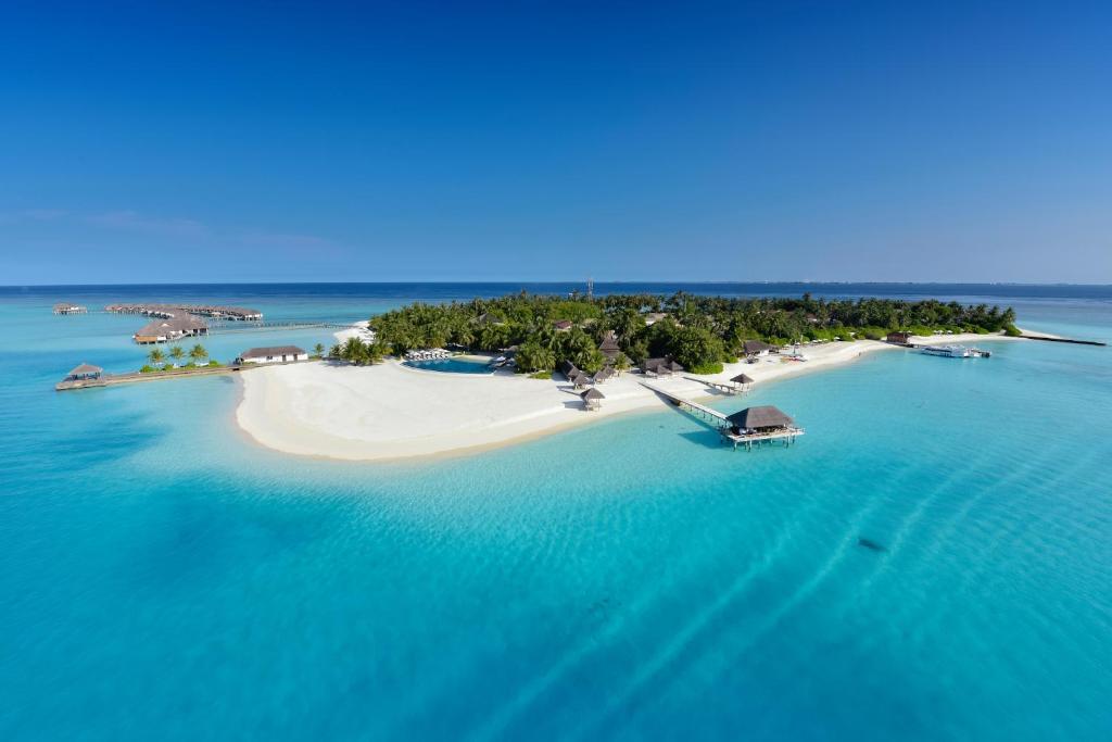 Южный Мале Атолл Velassaru Maldives цены