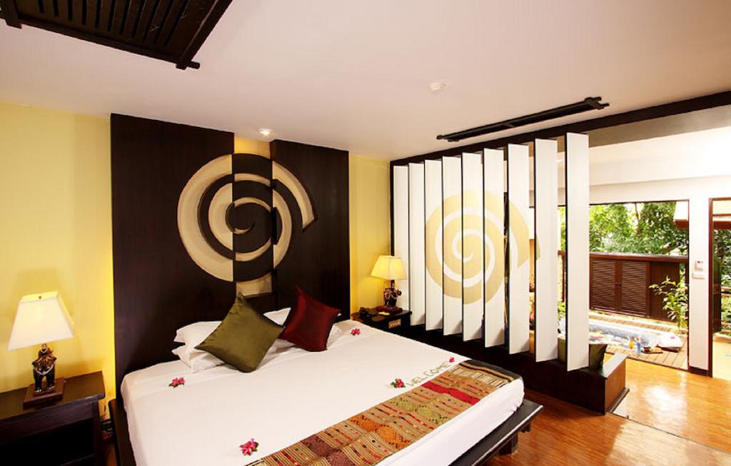 Wakacje hotelowe Andaman Cannacia Resort Plaża Kata Tajlandia