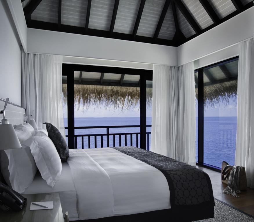Oferty hotelowe last minute Outrigger Konotta Maldives Resort Atol Huvadhoo Malediwy