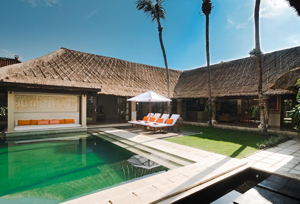 The Zen Villas, Бали (курорт), фотографии туров