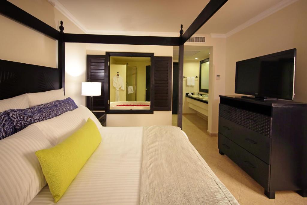 Відпочинок в готелі Dreams Delight Playa Bonita Panama