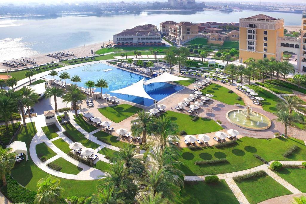 The Ritz Carlton Abu Dhabi Grand Canal, 5, фотографії