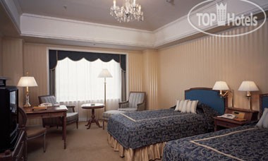 Hot tours in Hotel Grand Pacific Le Daiba