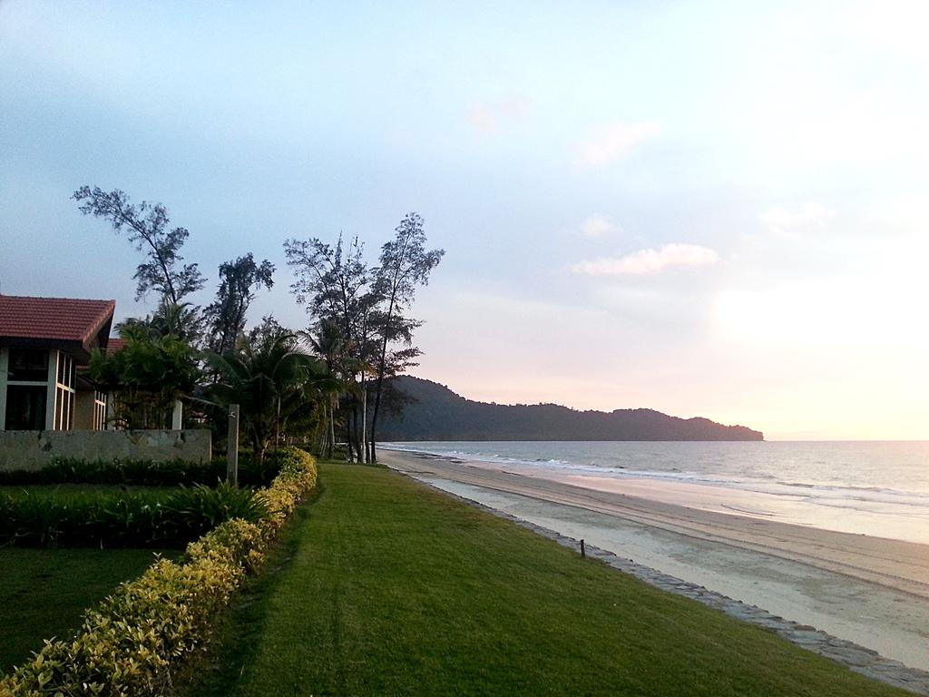 Отель, 4, Borneo Beach Villas