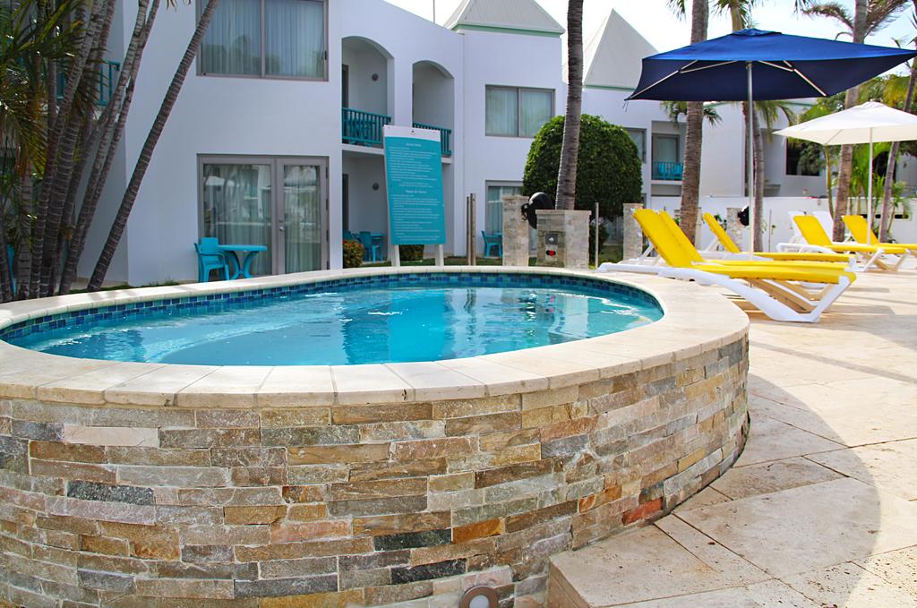 The Mill Resort & Suites Aruba, номера