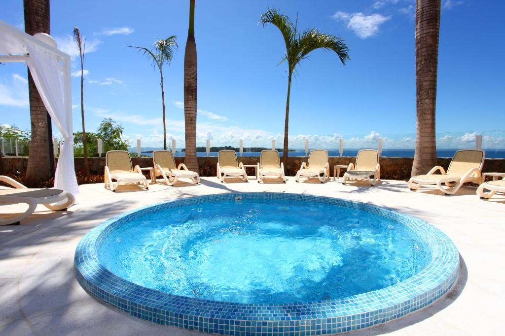 Hotel, Dominican Republic, Samana, Bahia Principe Grand Samana (Adults Only)