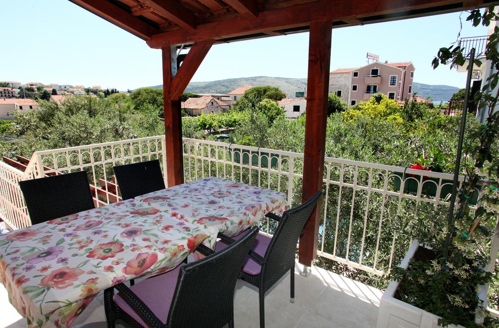Гарячі тури в готель Villa Rustica Dalmatia Середня Далмація