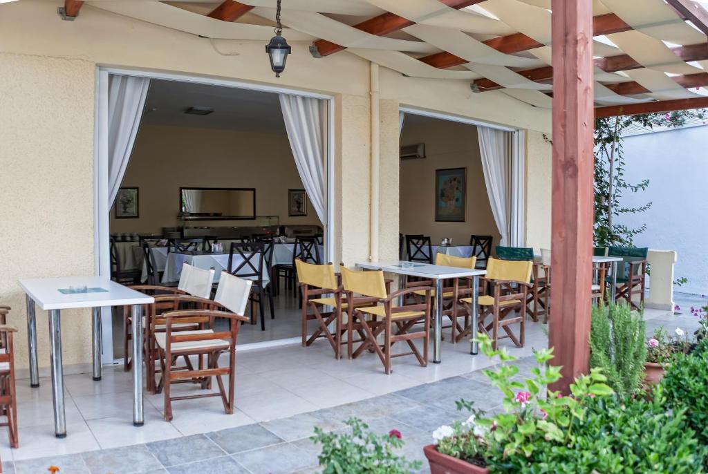 Cretan Sun Hotel Apartments Греція ціни