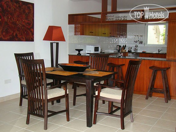 Hanneman Holiday Residence, Seychelles, Mahe (island), tours, photos and reviews