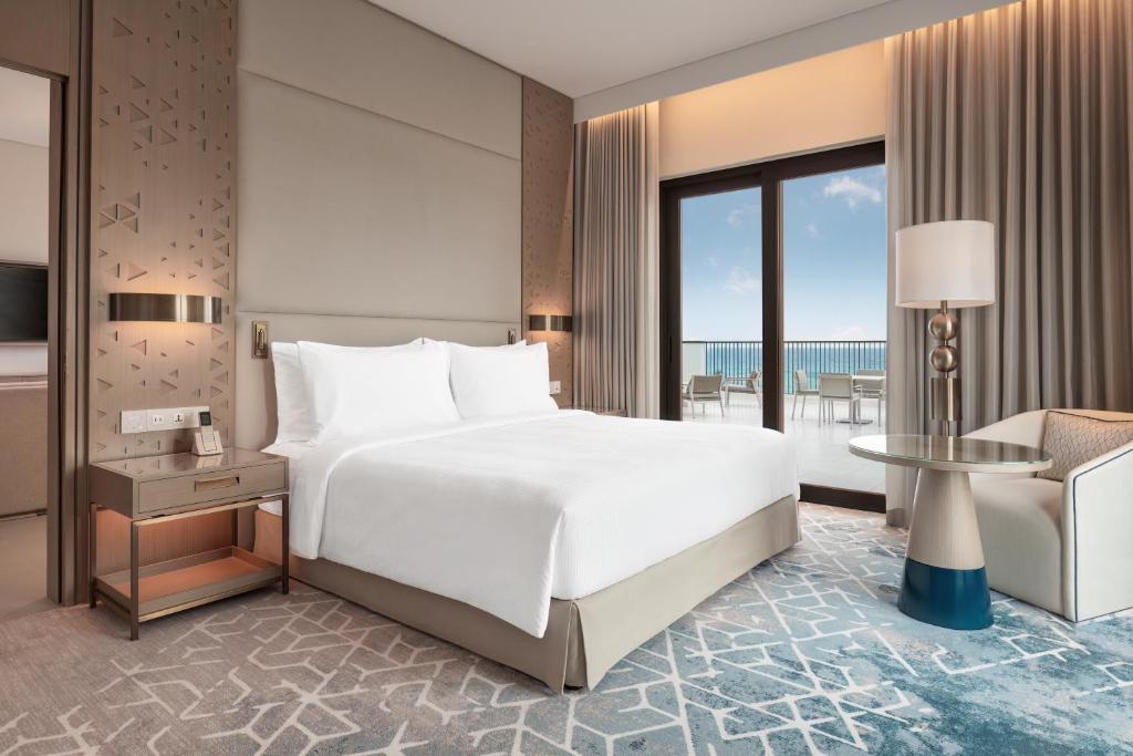 Hotel rest Palace Beach Resort Fujairah Fujairah United Arab Emirates