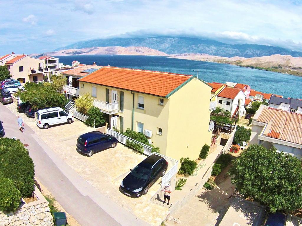 Suhomont Apartments, Хорватия