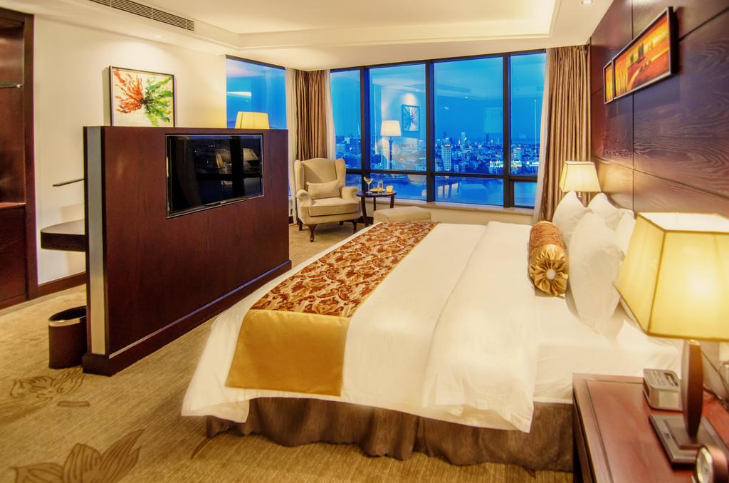 Горящие туры в отель Brilliant Hotel Da Nang Дананг