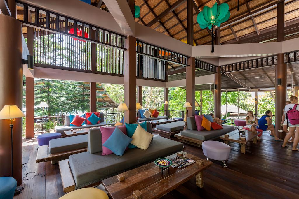 Wakacje hotelowe Secret Cliff Villa Phuket