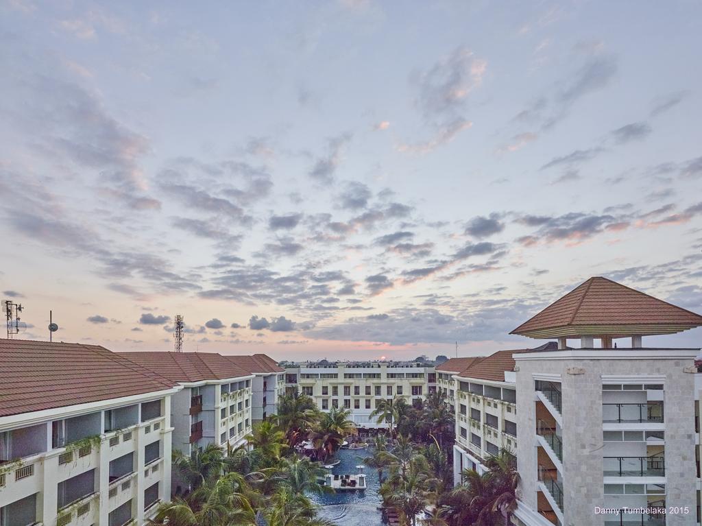 Отель, Индонезия, Санур, Swiss-Belresort Watu Jimbar
