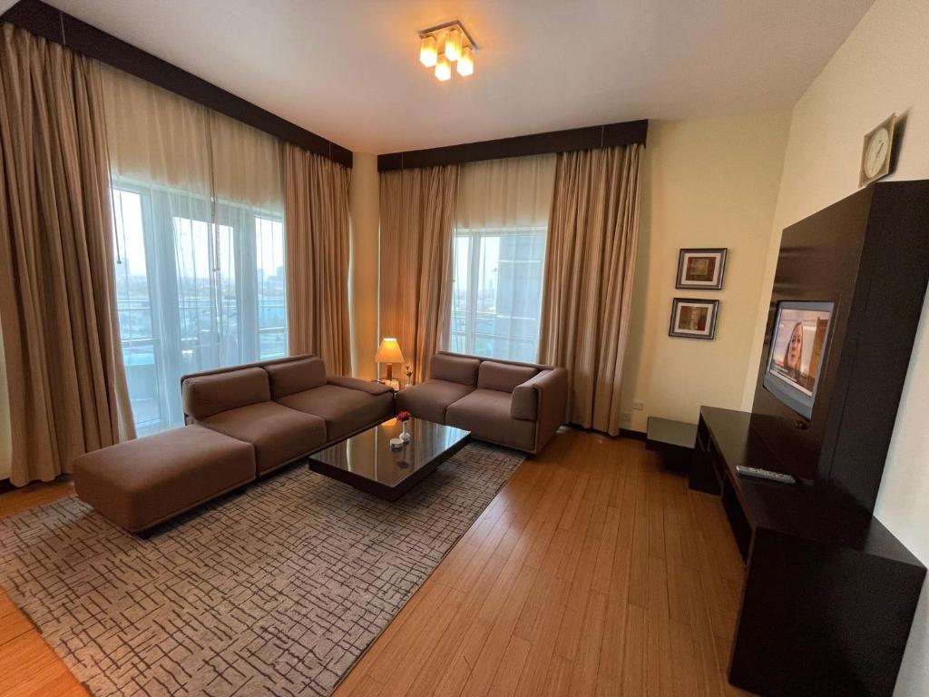 Oferty hotelowe last minute Tulip Creek Hotel Apartments Dubaj (miasto)